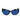 Liu Jo Black Acetate Sunglasses