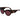 Liu Jo Brown Acetate Sunglasses