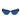 Liu Jo Blue Acetate Sunglasses