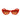 Liu Jo Brown Injected Sunglasses