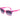 Liu Jo Multicolor Acetate Sunglasses