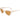 Liu Jo White Injected Sunglasses