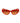 Liu Jo Brown Injected Sunglasses