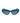 Liu Jo Gray Injected Sunglasses