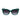 Longchamp Bicolor Acetate Sunglasses