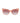 Longchamp Multicolor Acetate Sunglasses