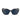Longchamp Multicolor Acetate Sunglasses