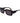 Longchamp Black Injected Sunglasses
