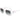 Longchamp White Acetate Sunglasses