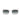 Longchamp White Acetate Sunglasses