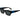 Longchamp Black Acetate Sunglasses