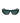 Longchamp Blue Acetate Sunglasses