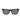 Nike Brown Injected Sunglasses