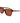 Nike Brown Injected Sunglasses
