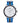 Tissot Blue Nylon Sport Watch