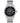 Tissot Gray Stainless Steel Dress Watch