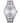 Tissot Gray Stainless Steel Dress Watch