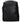 Piquadro Black Leather Backpack