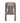 Rick Owens Gray Viscose Shirt