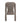 Rick Owens Gray Viscose Shirt