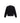 Dsquared² Black Cotton Sweatshirt