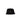Lyle & Scott Black Cotton Bucket Hat