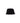 Lyle & Scott Black Cotton Bucket Hat