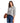 Street One Brown Linen Blouse