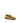 Saint Laurent Beige Calf Leather Bos Taurus Slip-On Loafers