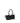 Balenciaga Black Calf Leather Bos Taurus Shoulder Bag