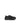 Y-3 Black Calf Leather Bos Taurus Flat Sandals