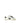 Veja White Calf Leather Bos Taurus Athletic Sneakers