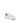 Alexander McQueen White Calf Leather Bos Taurus Chunky Sneakers