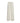 7FOR White Cotton Casual Pants