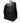 Piquadro Black Leather Backpack