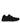 Jimmy Choo Black Fabric Slip-On Loafers