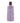 Herno Purple Polyamide Coat