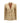Blazé Milano Beige Linen Blazer