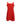 Fendi Multicolor Polyester Cocktail Dress