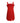 Fendi Multicolor Polyester Cocktail Dress
