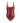 Kristina Ti Bordeaux Polyamide One-Piece Swimsuit