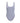 Kristina Ti Gray Polyamide One-Piece Swimsuit