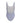 Kristina Ti Gray Polyamide One-Piece Swimsuit