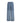 Brunello Cucinelli Blue Cotton Casual Pants