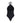 Jacquemus Black Polyamide One-Piece Swimsuit