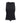 ALAINPAUL Black Lyocell Tank Tops