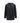 ALAINPAUL Black Cotton Shirt