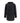 ALAINPAUL Black Cotton Shirt