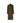 Acne Studios Brown Fibers Coat