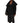 Jacquemus Black Virgin Wool Coat